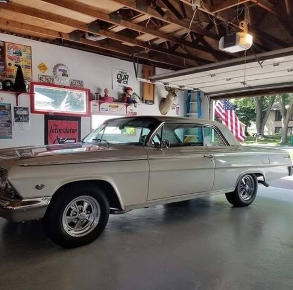 Meet your Posher, James - Picture 1 of 1